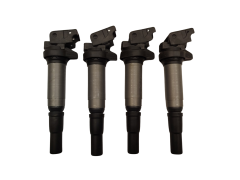 Zündspule V757501080-03 597064 1,4 1,6 Citroen Peugeot BMW 9807841880