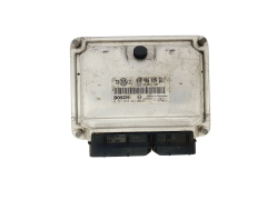 Steuergerät 038906019GK 0281010943 Volkswagen Bosch 46148