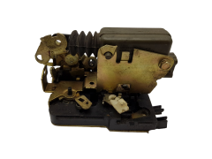 Türschloss Rechts Hinten 7701031779 Renault Clio I Rockwell 11216