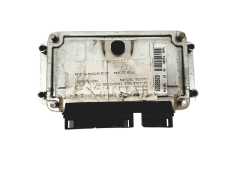 Steuergerät 0261206943 9657823880 9638765680 PSA Bosch 27904