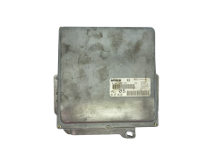 Steuergerät 9619719680 0261200666 PSA Bosch 62529