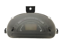 Tacho Kombiinstrument Citroen C2 C3 9652008280 G 00 48109