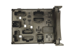 Steuergerät 8200148809 8200004201 518095419 Renault 19001