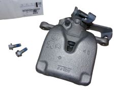 Bremssättel Links Neues Original 1617937580 Citroen Peugeot