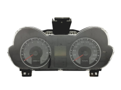Tacho Kombiinstrument Mitsubishi Colt 8100B542J MM0051-015 52465