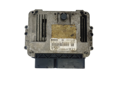 Steuergerät 0281014459 51829731 Alfa Romeo Bosch 38212