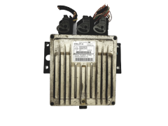 Steuergerät 8200399038 8200513163 R0410B034A Renault Delphi 17057