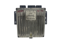 Steuergerät 8200334419 8200414354 R0410B024C Renault Delphi 51660