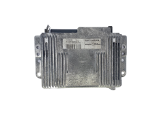 Steuergerät 7700105979 7700860319 S115300203A Renault Siemens 55994
