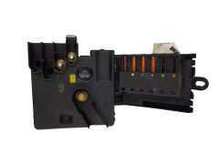 Sicherungskasten Relaiskasten 0-1394837-1 0-1394838-1 Mercedes Tyco