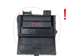 Steuergerät 8200399038 8200513163 R0410B034A Renault Delphi 51314