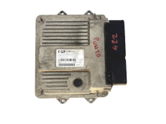 Steuergerät MJD6JF.P6 55192093 Fiat Magneti Marelli 21112