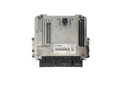 Steuergerät 0281032928 237106319R Renault Bosch 44309