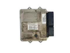 Steuergerät FGP MJD6JF.P3 55195817 Fiat 42779