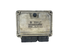 Steuergerät 038906012HP 0281011320 Seat VW Bosch 60179