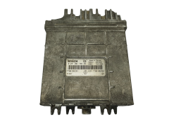 Steuergerät 0281001766 7700108382 7700105952 Renault Bosch 68207