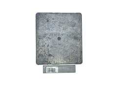 Motorsteuerung 98FB-12A650-TA EEC-V LPE-627 PEST Ford