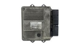 Steuergerät 51826699 MJD6JF.M4 71600.231.01 Fiat FPT 47859