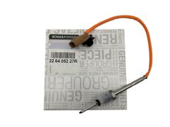 Abgastemperaturgeber Original Renault 1.6 dCi 226405227R