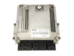 Steuergerät 0281019148 237102748R 237102747R Renault Bosch 27926