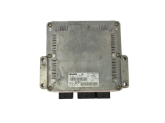 Steuergerät 9644606180 0281010779 EDC15C2 PSA Bosch 17195
