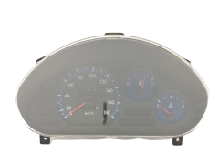 Tacho Kombiinstrument Chevrolet Matiz 96621424 26861