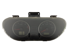 Tacho Kombiinstrument Ford Fiesta 4S6F-10849-JA 4S6F10849JA 23620