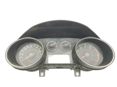 Tacho Kombiinstrument Fiat Bravo 00518924550 503001982801