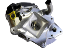 Druckwandler Agr-Ventil Neues Original Jumper Boxer Ducato 3.0 HDi 504373660 162645