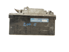 Steuergerät ABS 0055452132 0265101018 Mercedes Bosch 25380