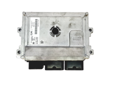 Steuergerät A2C1433290001 9807138880 PSA Continental