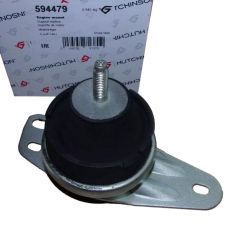 Motoraufhängung, Motorlager Für Citroen Peugeot 594479 1807Y3 1807.Y3 Hutchinson