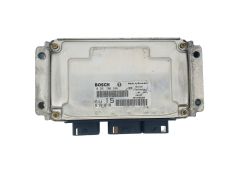 Steuergerät 0261206246 9637838780 9645802280 PSA Bosch 45180