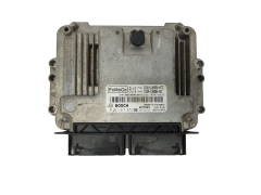 Steuergerät 0261S17673 G1B1-12A650-ATC CV6A-12B684-BD FoMoCo Bosch