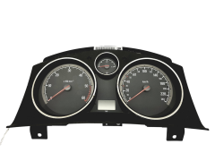 Tacho Kombiinstrument Opel Zafira B 13267536UK 59305