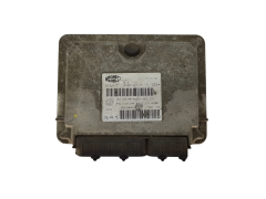 Steuergerät IAW.4AF.M9 55187372 61600.627.05 Fiat Magneti Marelli 13950