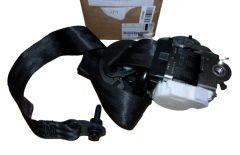 Sicherheitsgurt Rechts Vorne Original 98172279XX Citroen Peugeot