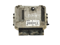 Steuergerät Opel 0281011943 55556829 8973785712 Bosch 23995
