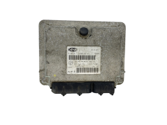 Steuergerät 51793106 IAW4AF.M9 61600.627.07 Fiat Magneti Marelli 61965