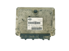 Steuergerät IAW4AF.PP 55187374 Fiat Magneti Marelli 33794