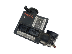 Steuergerät A0295450132 1661403900 Mercedes VDO