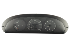 Tacho Kombiinstrument Fiat Punto 46461395 6062571 58767