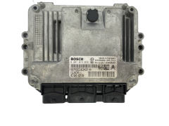 Steuergerät PSA 0281013872 9664843780 9653958980 Bosch 53140