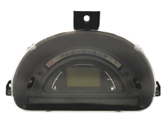 Tacho Kombiinstrument Citroen C2 C3 9652008280 G 00 41894