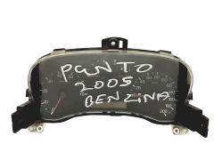 Tacho Kombiinstrument Fiat Punto 46833455 503000344700 41266