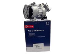 Klimakompressor Für Citroen Peugeot DCP21024 9815198580 Denso