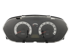 Tacho Kombiinstrument Kia Picanto 94023-07730 11001-671600K 29530