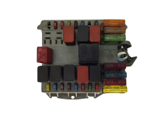 Modul 46766777 Fiat Delphi 2245