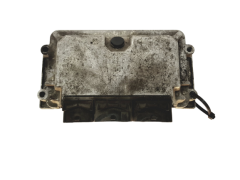 Steuergerät 0281001839 9630059880 28FM0279 PSA Bosch 20315