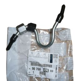 Kraftstoffleitungen Neues Original 9676640880 Citroen Peugeot